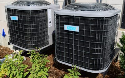 Maintenance Tips to Save Your HVAC System