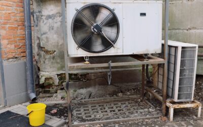 7 Most Common Reasons Homeowners Call for a HVAC Service