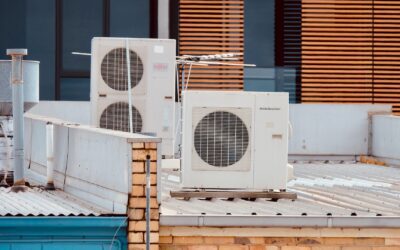 Why You Should Always Change Your Air Conditioner’s Filters