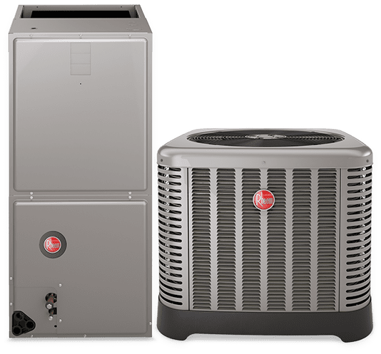 rheem hvac